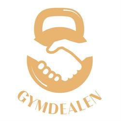 Gymdealen