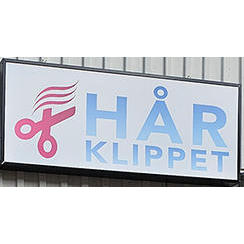 Lidköping Hårklippet salongen