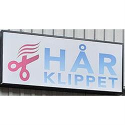 Lidköping Hårklippet Salongen
