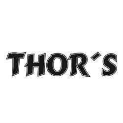 Thor's Verkstad AB
