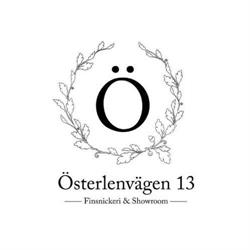 Österlenvägen 13 Snickeri AB
