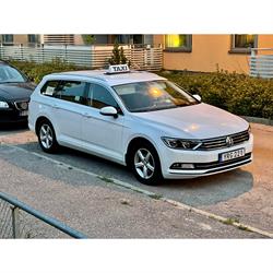 Taxi Brynäs Gävle Alltjänst AB