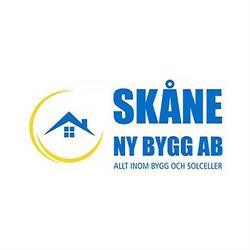 Skåne Ny Bygg AB