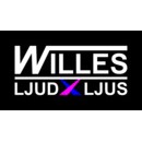 Willes Ljud & Ljus