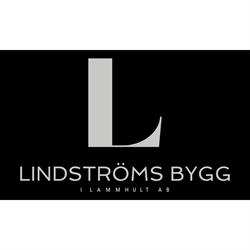 Lindströms Bygg I Lammhult AB
