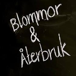 Annas Blommor & Återbruk AB