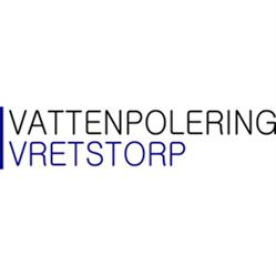 Vattenpolering Vretstorp
