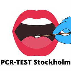 PCR Test Reseintyg Stockholm City - Reseintyg365 - Drop-in