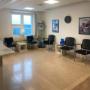 Audikas hörselklinik i Nacka där du kan boka hörseltest och få rådgivning om din hörsel och prova ut hörapparater hos legitimerade audionomer
