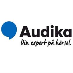 Audika hörselklinik i Nacka