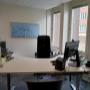 Besöksrum hos en av Audikas legitimerade audionomer i Helsingborg som hjälper dig med din hörsel och provar ut hörapparater