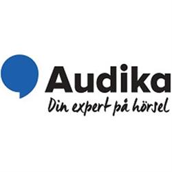Audika hörselklinik i Helsingborg