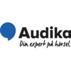 Audika hörselklinik i Tyresö