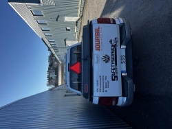 Safetyservice Sweden AB
