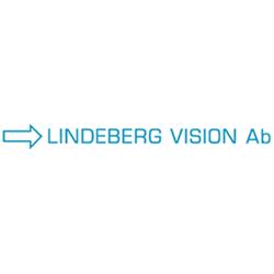 Lindeberg Vision AB