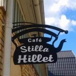 Café Stilla Hillet