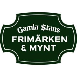 Gamla Stans Frimärken & Mynt AB