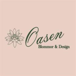 Oasen Blommor o Design - Din blombutik i Åre