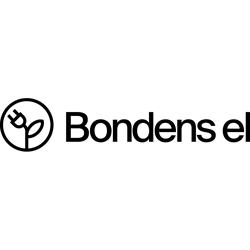 Bondens el