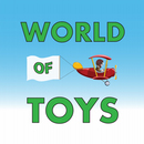 World of Toys