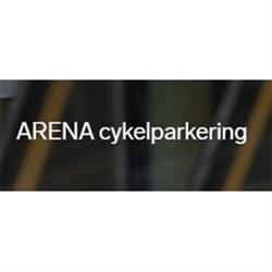 ARENA Cykelparkeringar