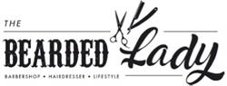 The Bearded Lady | Barbershop & Frisörsalong