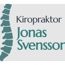 Leg. Kiropraktor Jonas Svensson AB