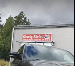 Glansig bilvård Erikslund Ab