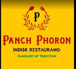Panch Phoron Indisk Restaurang