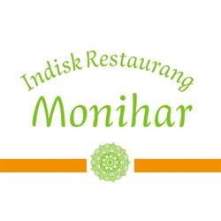 Monihar Indisk Restaurang Solna