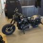 Motorcykel
