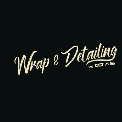 DGT Wrap & Detailing