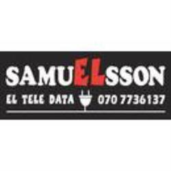 Samuelsson El AB - Elektriker Åkersberga