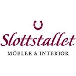 Slottstallets Möbler