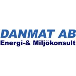 Danmat AB