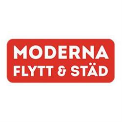 Moderna Flytt och Städ Väst AB