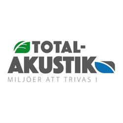 Totalakustik I Sverige AB