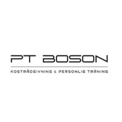 PT Boson - PT Västerås - Kostrådgivning Västerås