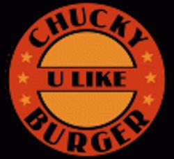 Chucky Burger Erikslund
