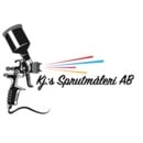 Kj:s Sprutmåleri AB
