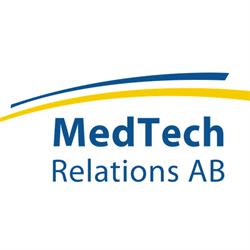 Medtech Relations AB
