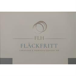 Flh Fläckfritt, Lokalvård & Hemnära Tjänster AB