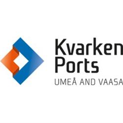 Kvarken Ports Ltd