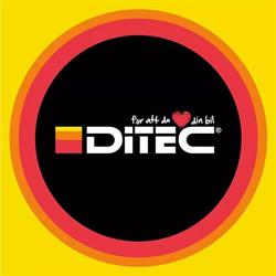 DITEC Sverige