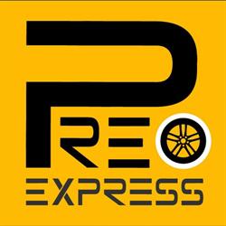 Flyttfirma Stockholm Preo Express