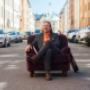 Mats Gaffa Karlsson - Hypnosterapeut