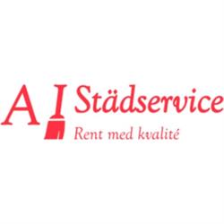AI Städservice Göteborg - Städfirma Göteborg