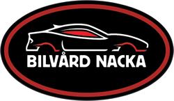 Bilvård Nacka