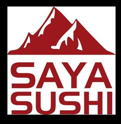 Saya Sushi - Vasastan