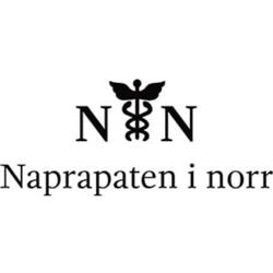 Naprapaten i Norr